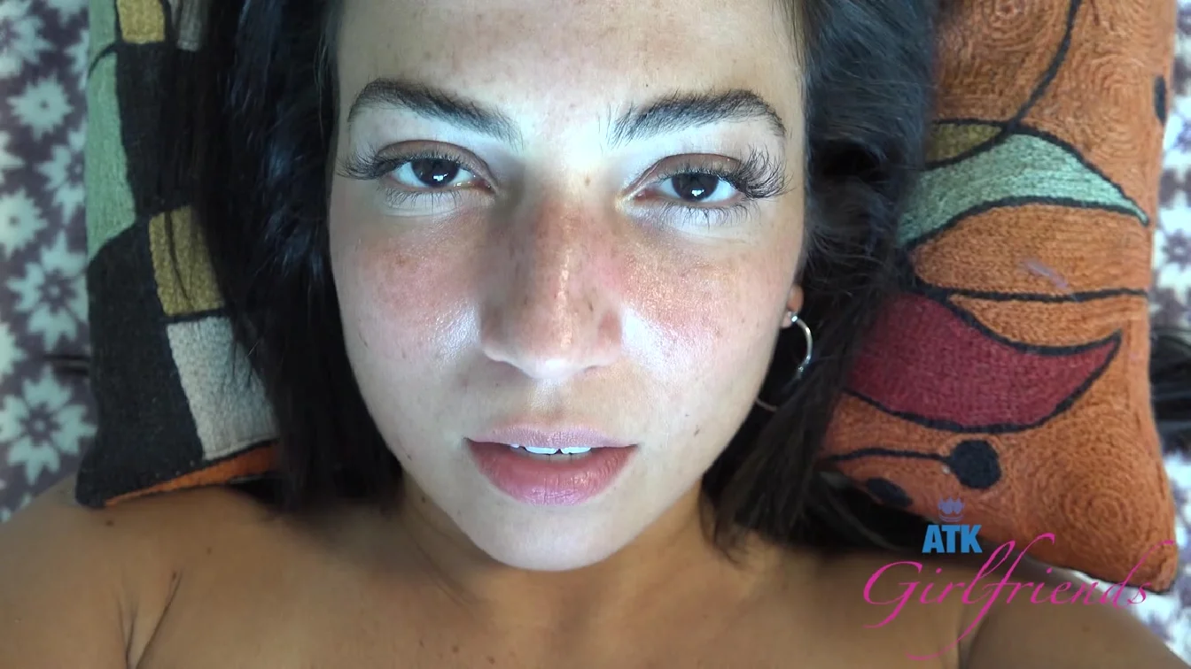 ATKGirlfriends Mira Luv Ventura 2 XXX